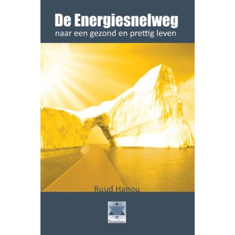 Foto van De energiesnelweg