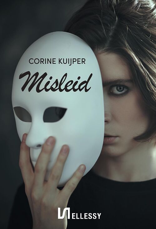 Foto van Misleid - corine kuijper - ebook (9789464495867)