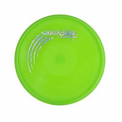 Foto van Aerobie frisbee squidgie disc 20 cm groen