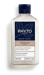 Foto van Phyto repairing shampoo