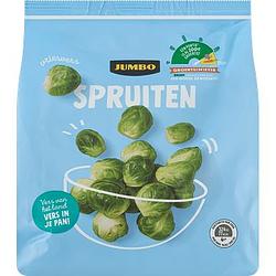 Foto van Jumbo spruiten 450g