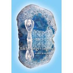 Foto van Licht-ingevingen