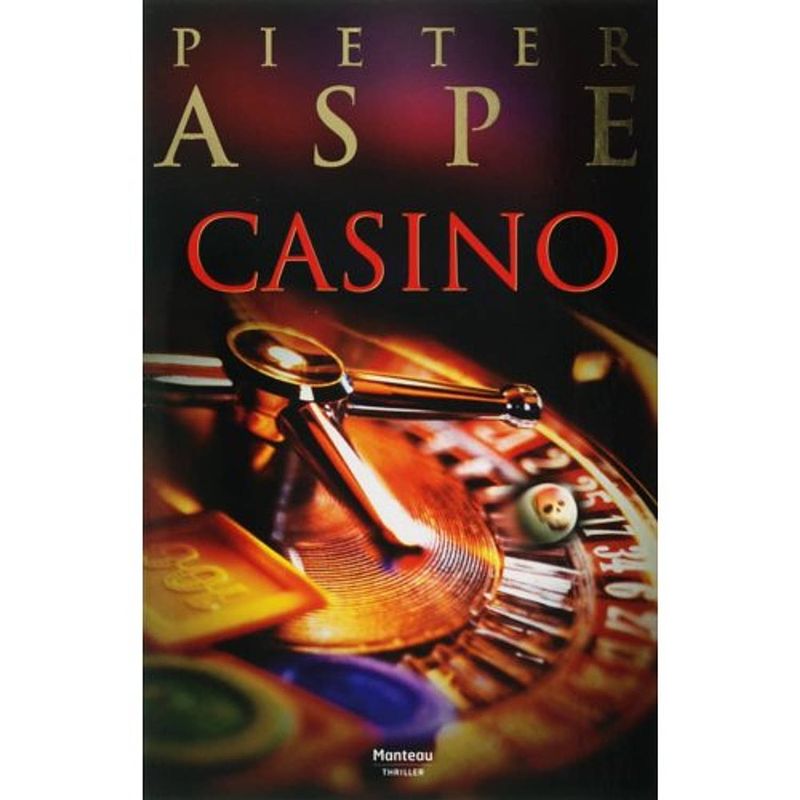 Foto van Casino - aspe