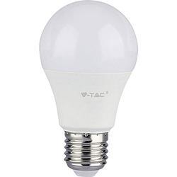 Foto van V-tac 232 led-lamp energielabel f (a - g) peer 11 w = 75 w natuurwit 1 stuk(s)