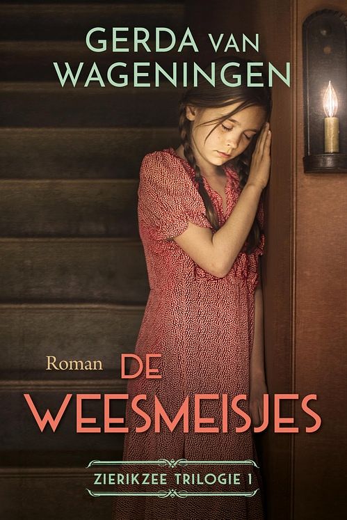 Foto van De weesmeisjes - gerda van wageningen - ebook