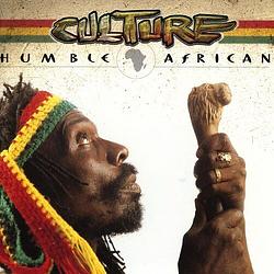 Foto van Humble african - cd (0054645158626)