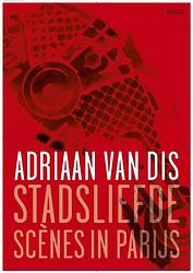 Foto van Stadsliefde - adriaan van dis - ebook (9789045705316)