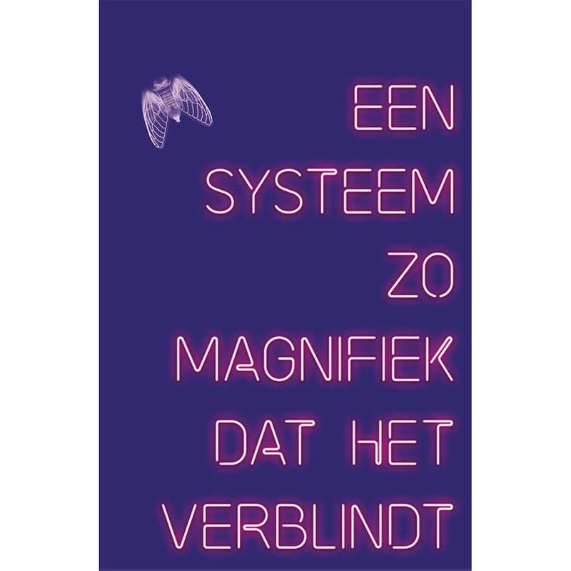 Foto van Een systeem zo magnifiek dat het verblindt