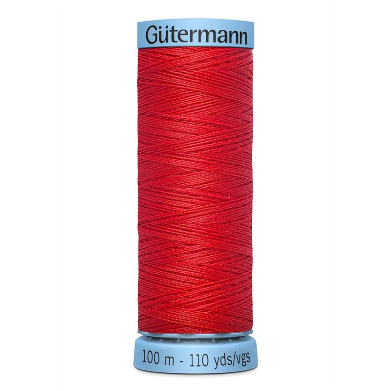 Foto van Gutermann zijde 100mtr