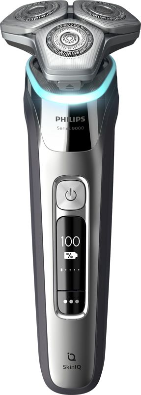 Foto van Philips shaver series 9000 s9975/55