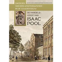 Foto van Het dagboek van de amsterdamse koopman isaac pool