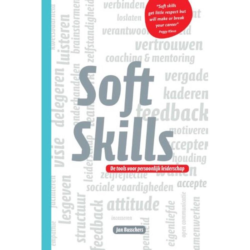 Foto van Soft skills