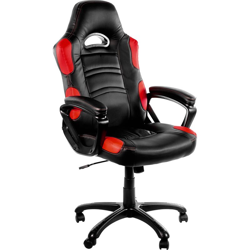 Foto van Enzo gaming chair