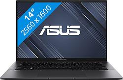 Foto van Asus zenbook 14 um3402ya-kp703w