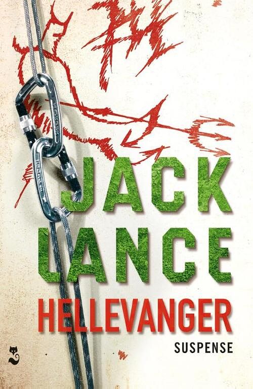 Foto van Hellevanger - jack lance - ebook (9789088530289)