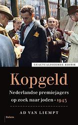 Foto van Kopgeld - ad van liempt - ebook