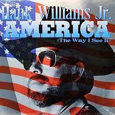 Foto van America (the way i see it) - cd (0075992645324)