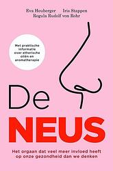 Foto van De neus - eva heuberger - ebook (9789020215250)