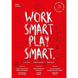 Foto van Work smart play smart.nl