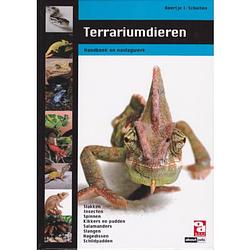 Foto van Terrariumdieren - over dieren