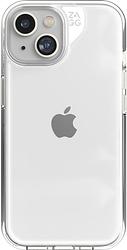 Foto van Gear 4 crystal palace apple iphone 15 back cover transparant
