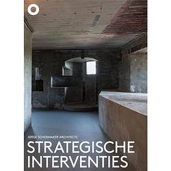 Foto van Strategische interventies