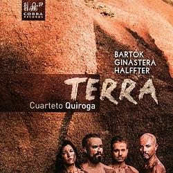 Foto van Terra - cd (8713897904093)