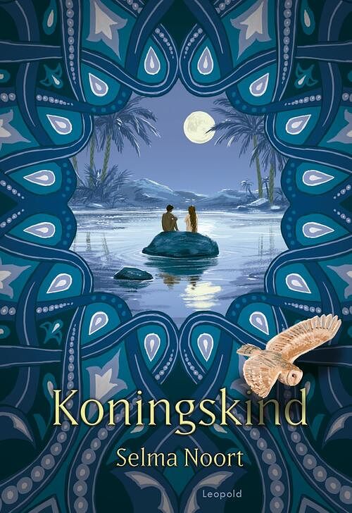 Foto van Koningskind - selma noort - ebook (9789025879624)