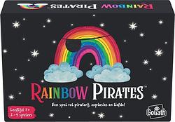 Foto van Spel rainbow pirates