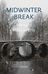 Foto van Midwinter break - bernard maclaverty - ebook (9789492504159)