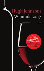 Foto van Hugh johnsons wijngids 2017 - hugh johnson - ebook (9789000353125)