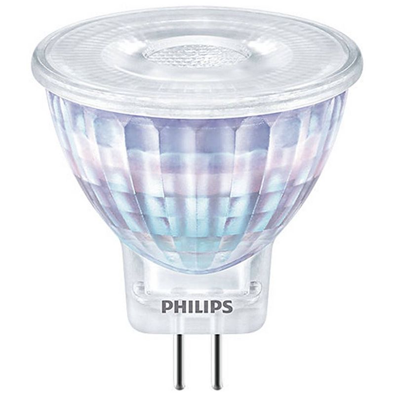 Foto van Philips led lamp gu4 2,3w