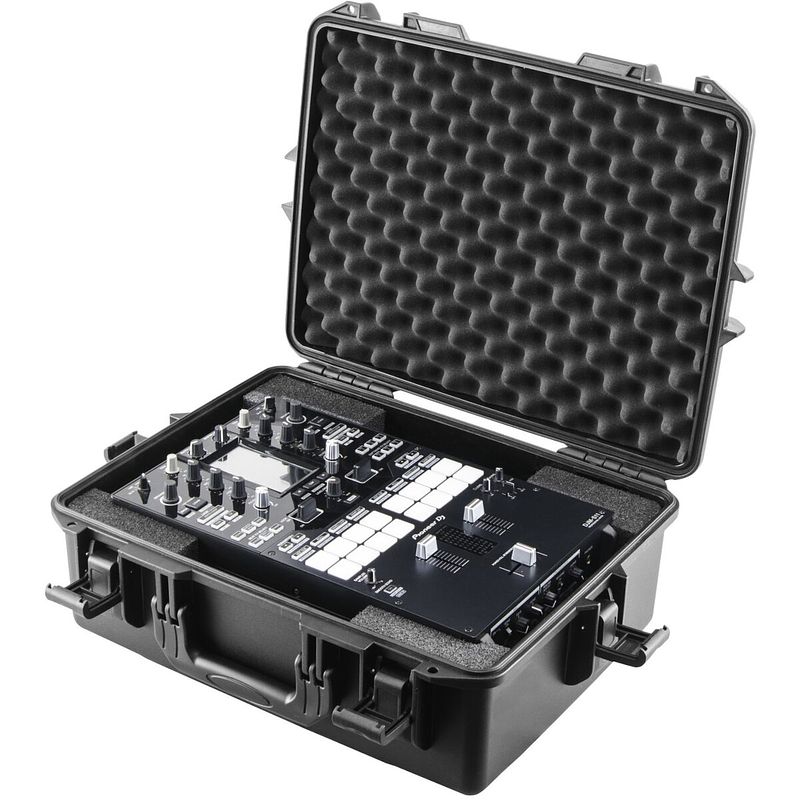 Foto van Odyssey vurane72s11 flightcase voor pioneer djm-s11