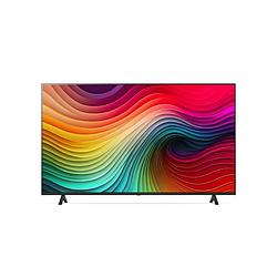 Foto van Lg 65nano82t6b (2024) - 65 inch - uhd tv