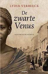 Foto van De zwarte venus - lydia verbeeck - ebook (9789460414831)