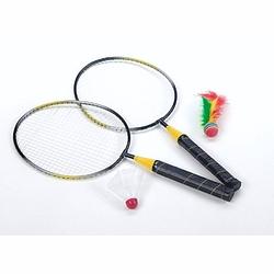 Foto van Badminton set voor kinderen - badmintonsets
