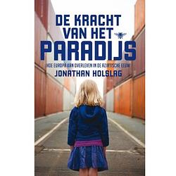 Foto van De kracht van het paradijs