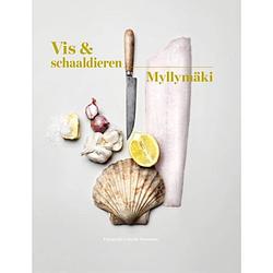 Foto van Myllymäki vis & schaaldieren - myllymäki