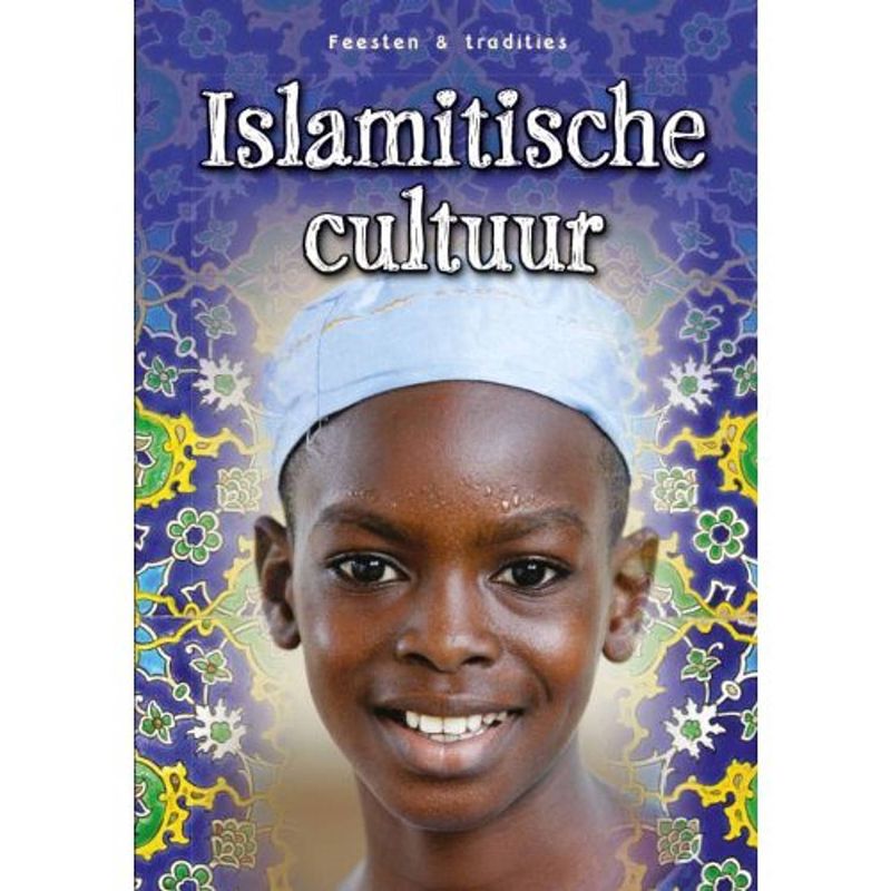 Foto van Islamitische cultuur - wereldfeesten en culturen