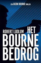 Foto van Het bourne bedrog - robert ludlum - ebook (9789024560967)