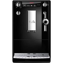 Foto van Melitta volautomatische koffiemachine caffeo solo - e957-101