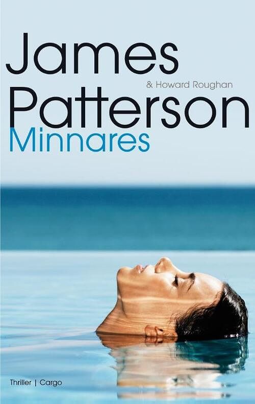 Foto van Minnares - james patterson - ebook (9789023486343)