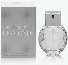 Foto van Giorgio armani emporio armani diamonds eau de parfum 50ml