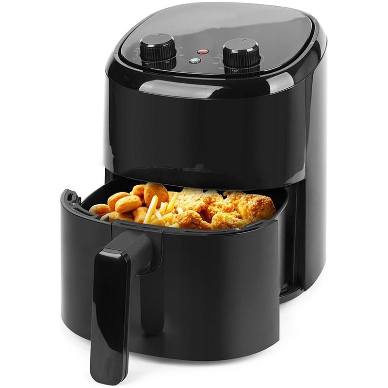 Foto van Emerio af-130646 airfryer