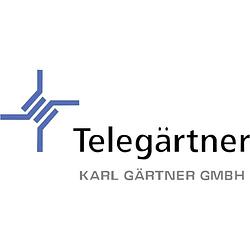 Foto van Telegärtner j01021a0063 j01021a0063 n-connector koppeling, recht 50 ω 1 stuk(s)