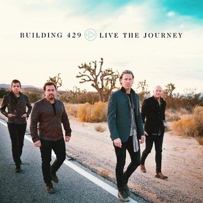 Foto van Live in journey - cd (0083061107123)