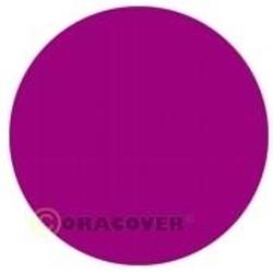 Foto van Sierstroken oracover oraline 26-313-006 (l x b) 15 m x 6 mm royal-magenta