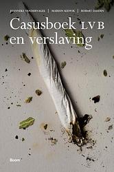 Foto van Casusboek lvb en verslaving - joanneke van der nagel - ebook (9789024404971)
