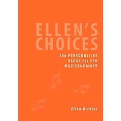 Foto van Ellen's choices