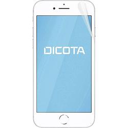 Foto van Dicota dicota anti-glare filter - bildschirmsch screenprotector (folie) geschikt voor: apple iphone 8 1 stuk(s)